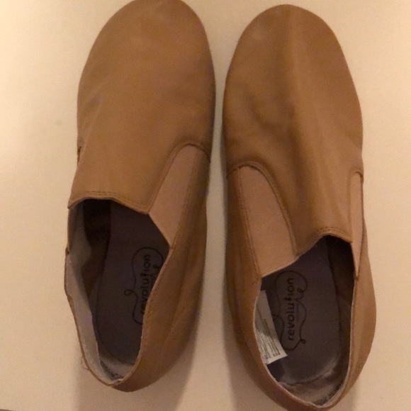 Revolution Jazz Shoes US 8.5 - Picture 1 of 4